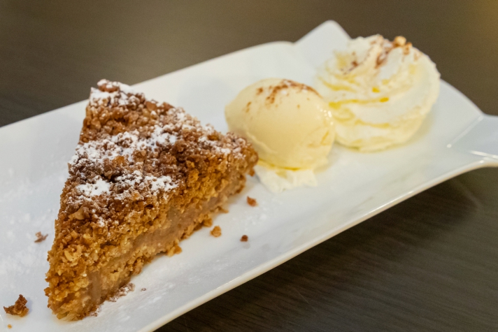 Grand Café Hotel Huis ter Geul