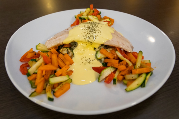 Grand Café Hotel Huis ter Geul