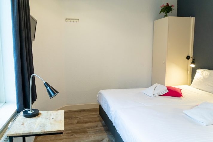 Grand Café Hotel Huis ter Geul