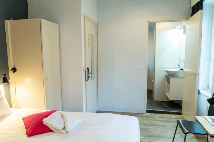 Grand Café Hotel Huis ter Geul