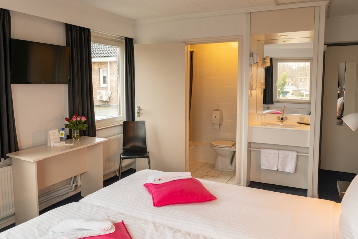 Grand Café Hotel Huis ter Geul
