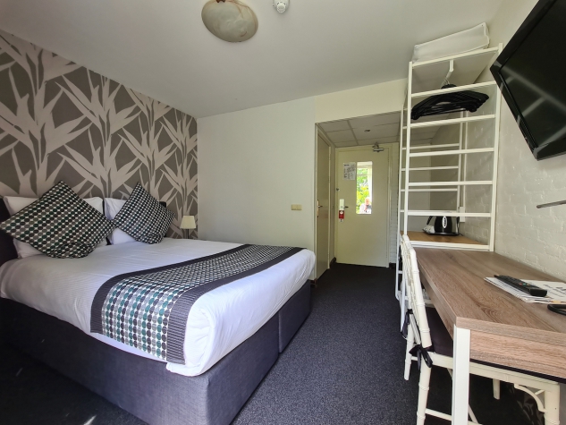 Amsterdam Hotel Uithoorn