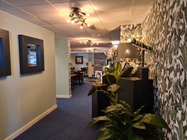 Amsterdam Hotel Uithoorn