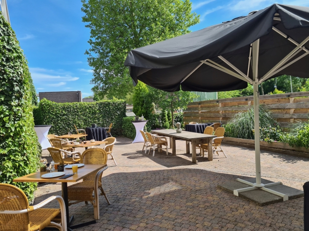 Amsterdam Hotel Uithoorn