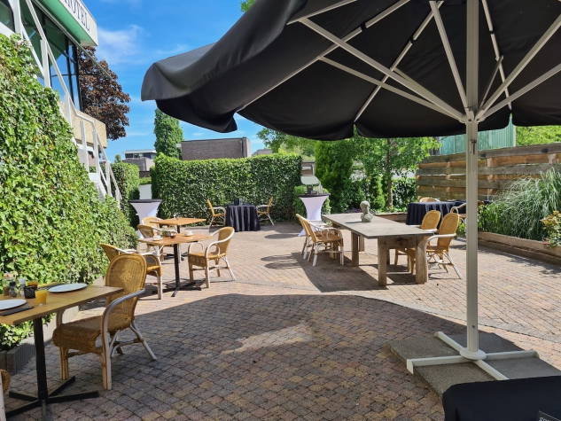 Amsterdam Hotel Uithoorn