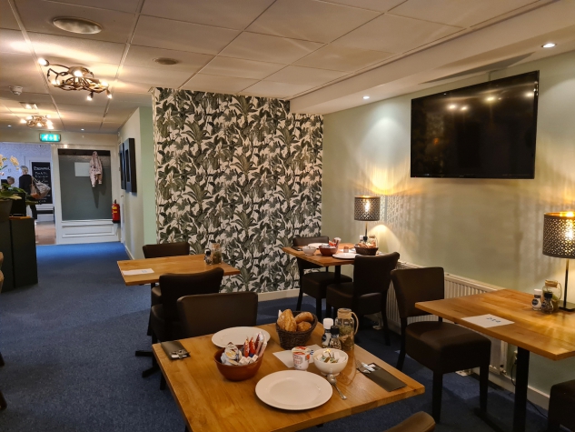 Amsterdam Hotel Uithoorn