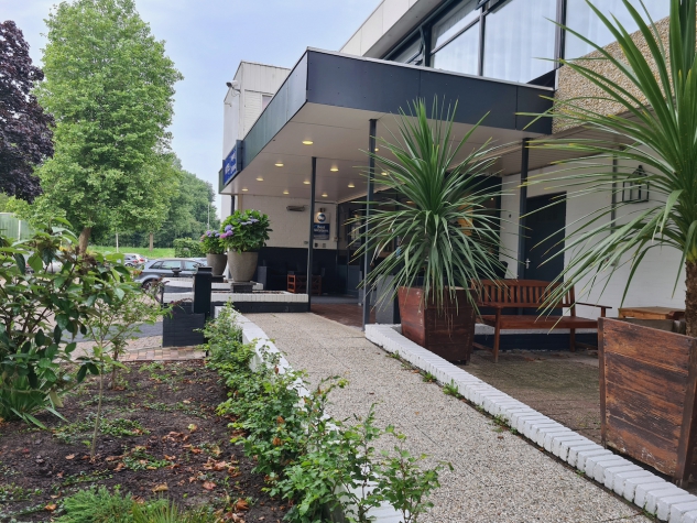 Amsterdam Hotel Uithoorn