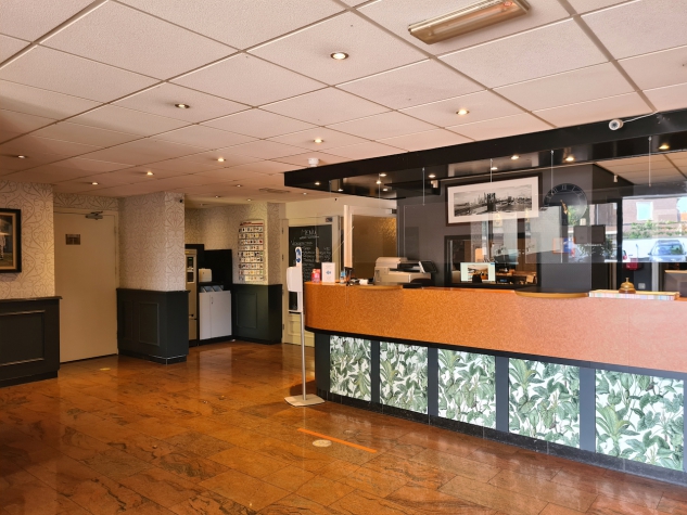 Amsterdam Hotel Uithoorn