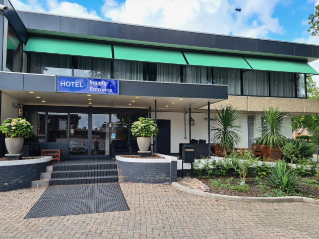 Amsterdam Hotel Uithoorn