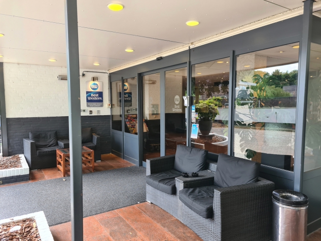 Amsterdam Hotel Uithoorn