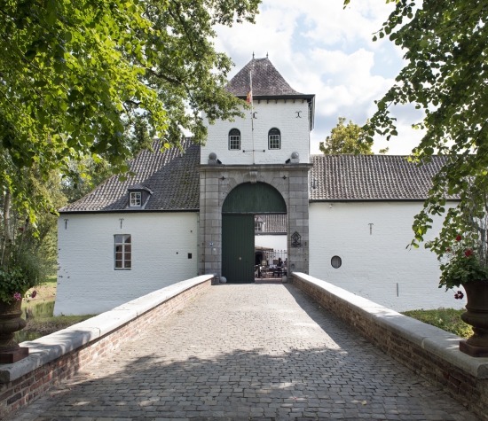 Romantik Hotel Kasteel Daelenbroeck