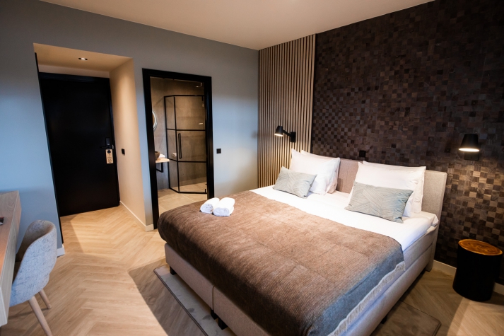 Veluwe Hotel de Beyaerd