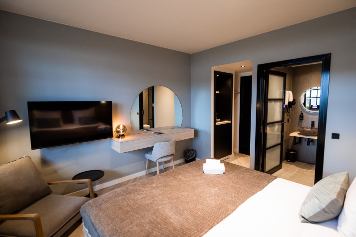 Veluwe Hotel de Beyaerd