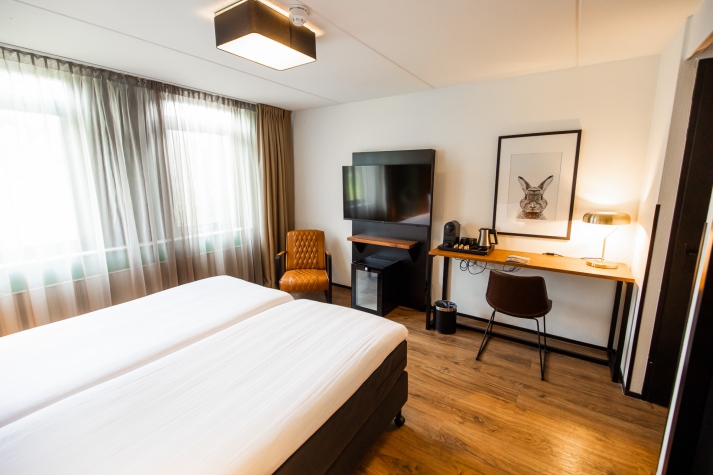 Veluwe Hotel de Beyaerd