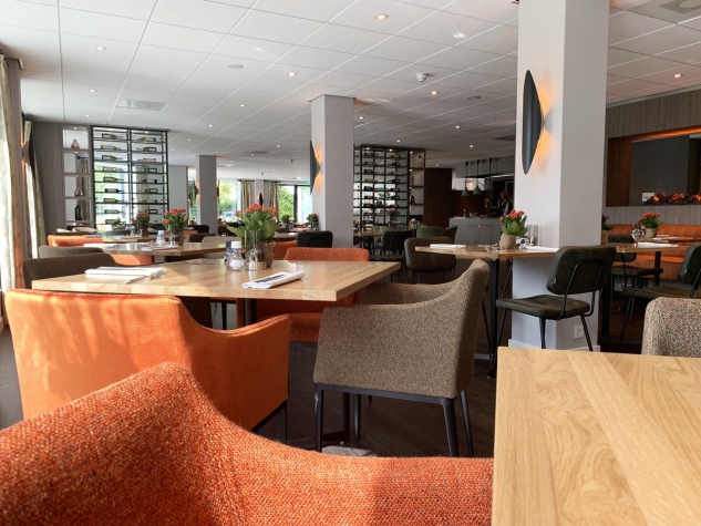 Golden Tulip Zoetermeer-Den Haag