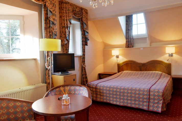 Hotel Kasteel Geulzicht