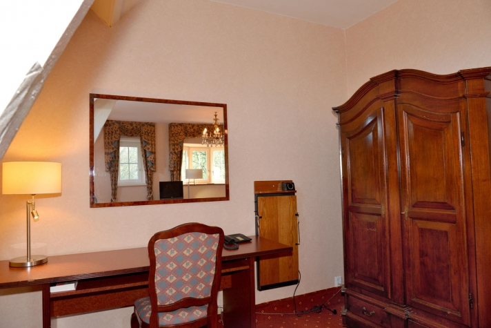 Hotel Kasteel Geulzicht