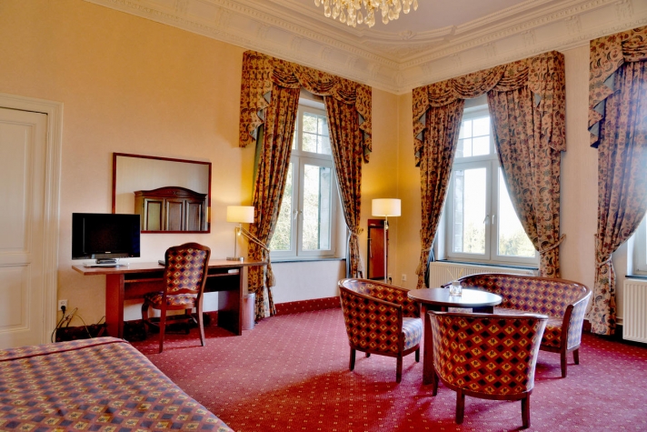 Hotel Kasteel Geulzicht