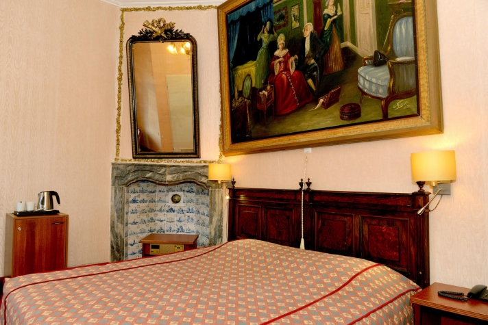 Hotel Kasteel Geulzicht