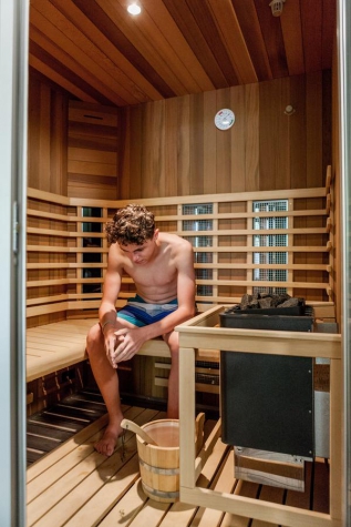 Hotel Fief de Liboichant