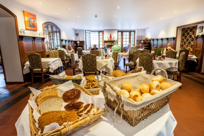 Hotel Fief de Liboichant