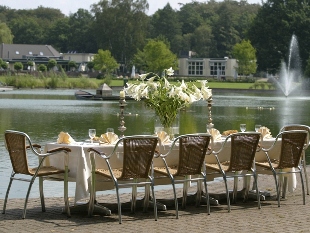 Fletcher Hotel-Restaurant Doorwerth-Arnhem