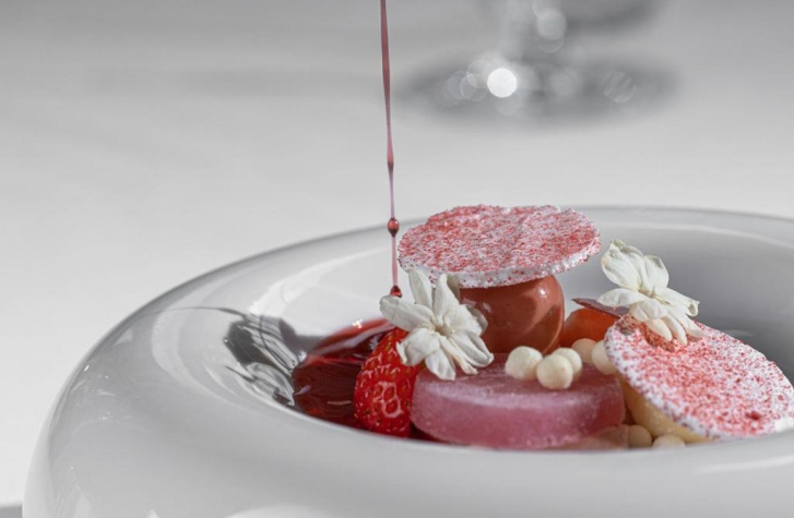 Slenaker Vallei - Boutique Hotel & Restaurant