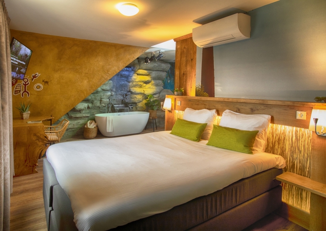 Boutique Hotel, Restaurant & Wellness Westerburcht