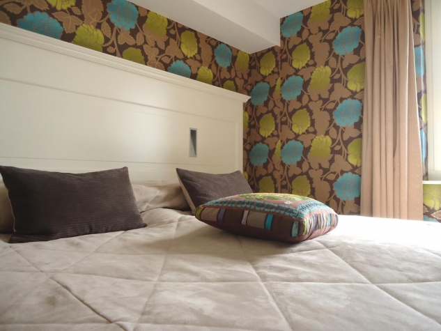 Strandhotel Nassau-Bergen