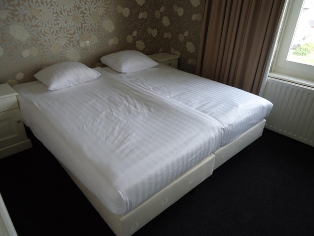 Strandhotel Nassau-Bergen