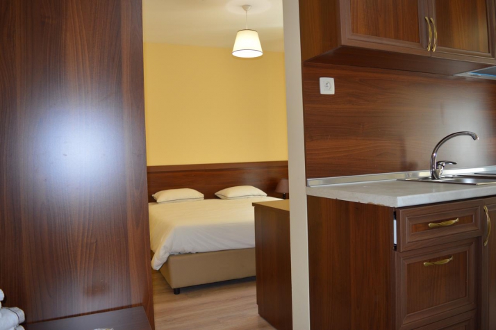 Hotel Le Saint-Hubert