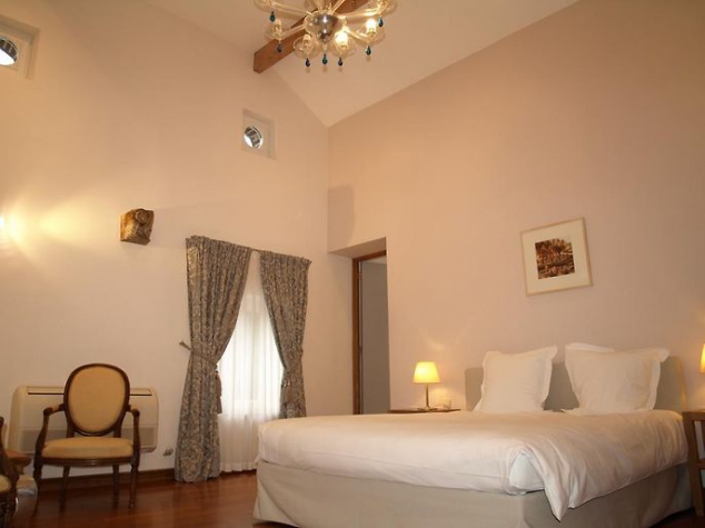 Hotel Le Vieux Moulin
