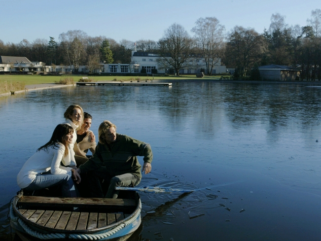 Fletcher Hotel-Restaurant Doorwerth-Arnhem