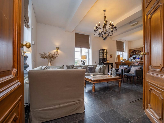 Fletcher Hotel-Restaurant De Burghoeve