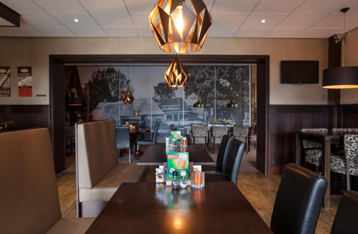 Hotel de Koekoekshof