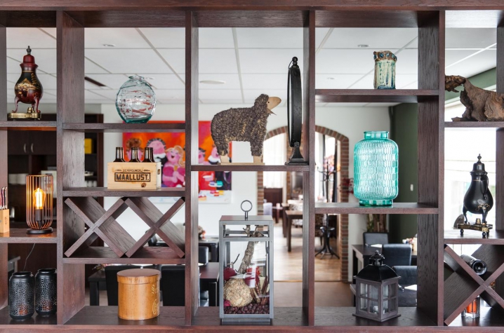 Hotel de Koekoekshof