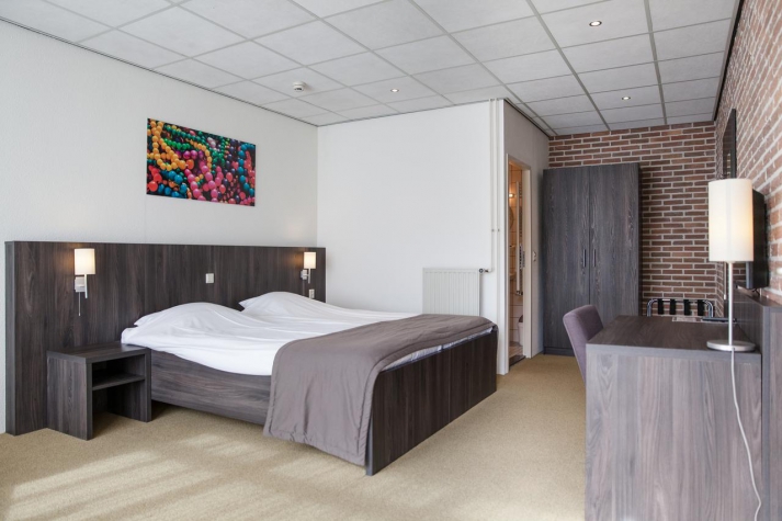 Hotel de Koekoekshof