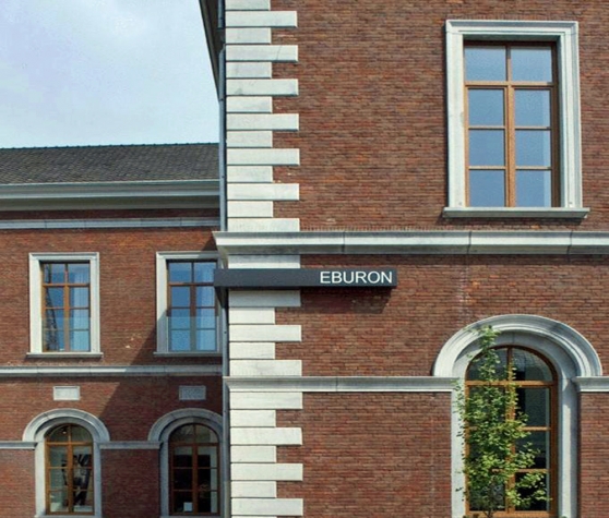 Eburon Hotel