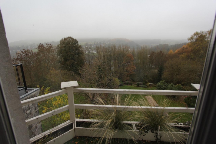 Boutique hotel Dufays