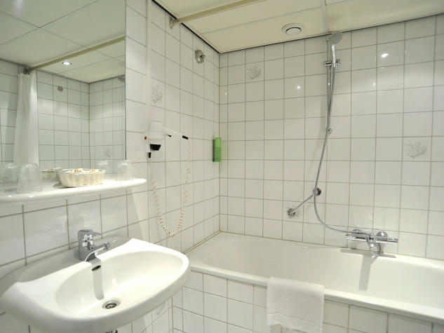 Fletcher Hotel-Restaurant Doorwerth-Arnhem