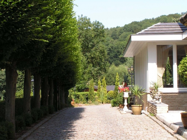 Romantik Parkhotel het Gulpdal