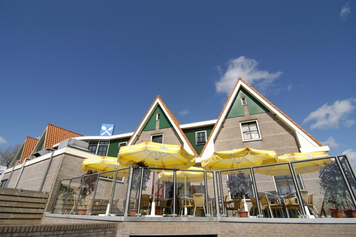 Hotel Restaurant De Buizerd