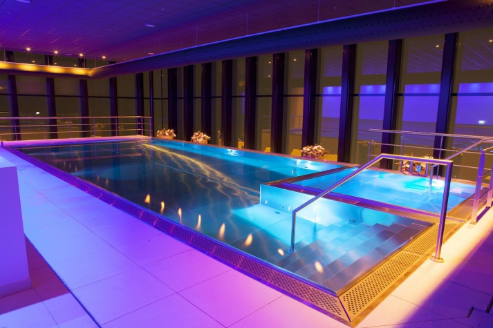 Fletcher Wellness-Hotel Leiden