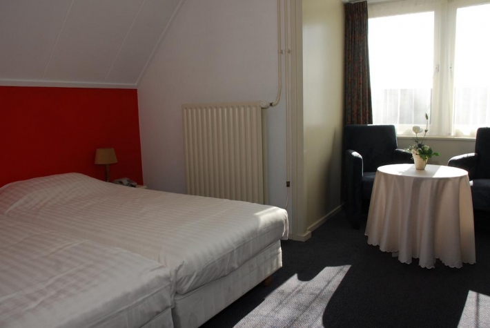 Hotel Restaurant Jachtlust 