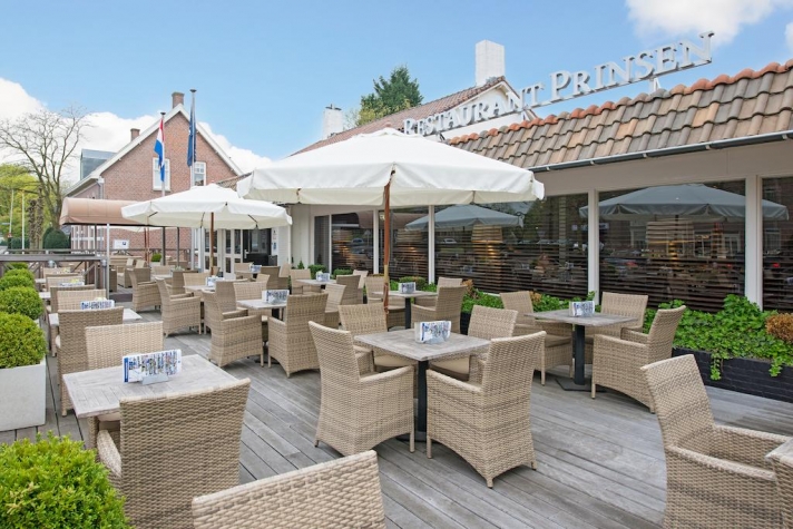 Fletcher Hotel-Restaurant Prinsen