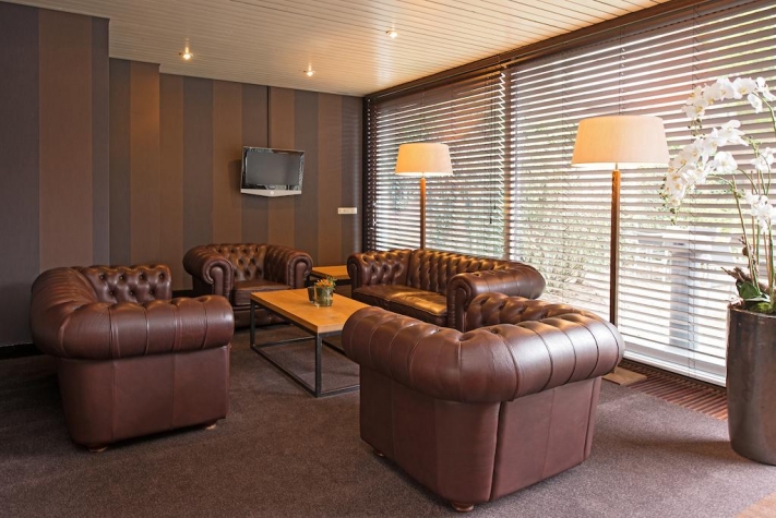 Fletcher Hotel-Restaurant Prinsen