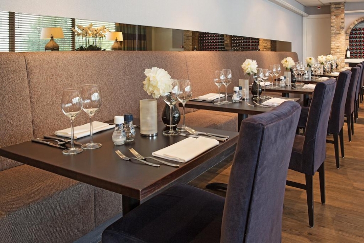 Fletcher Hotel-Restaurant Prinsen