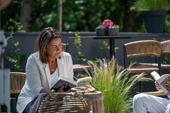 Slenaker Vallei - Boutique Hotel & Restaurant