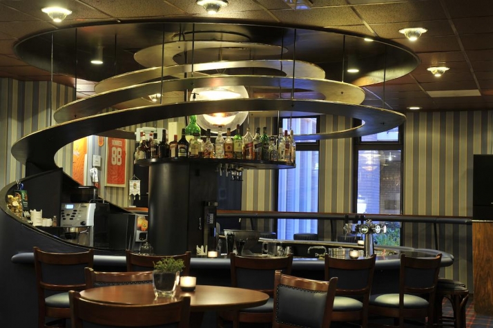 Fletcher Parkhotel Val Monte