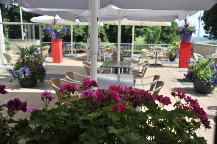 Fletcher Parkhotel Val Monte